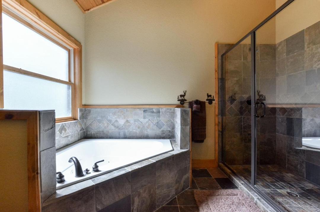 Photo of Bathroom in Lampe