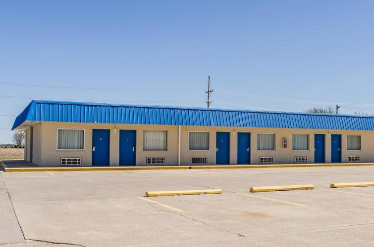 Photo of Buildings in Concordia