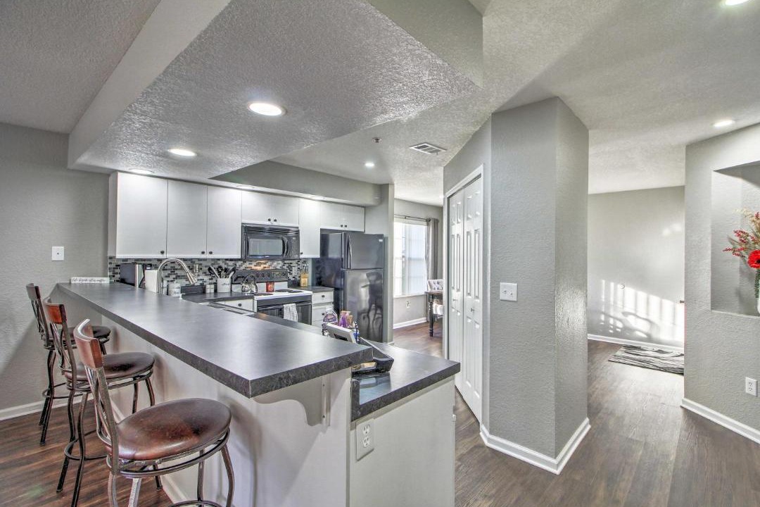 Photo of Kitchen in Table Rock