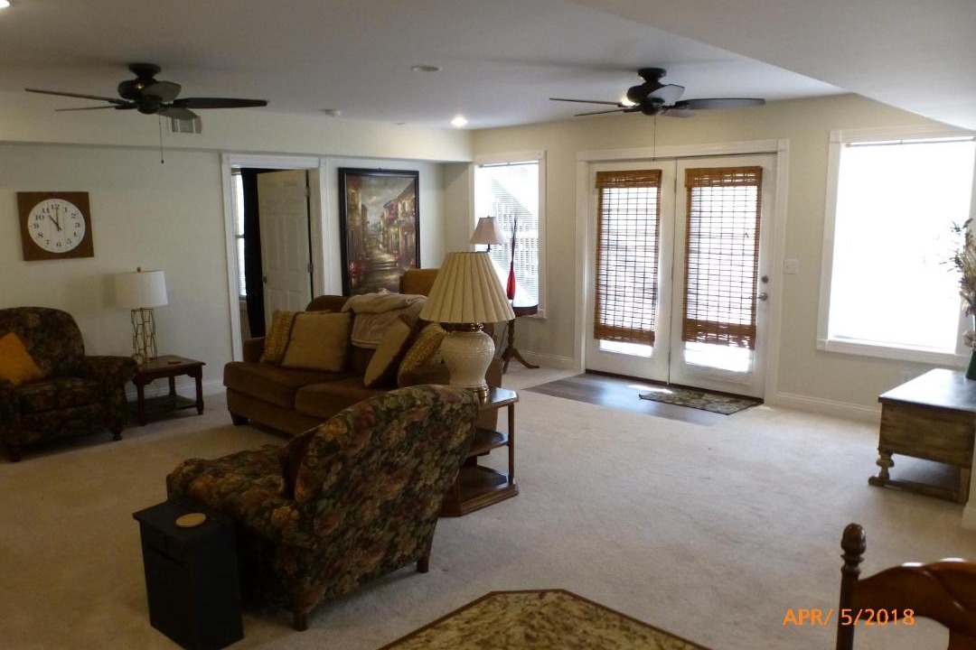 Photo of Livingroom in Fisherville