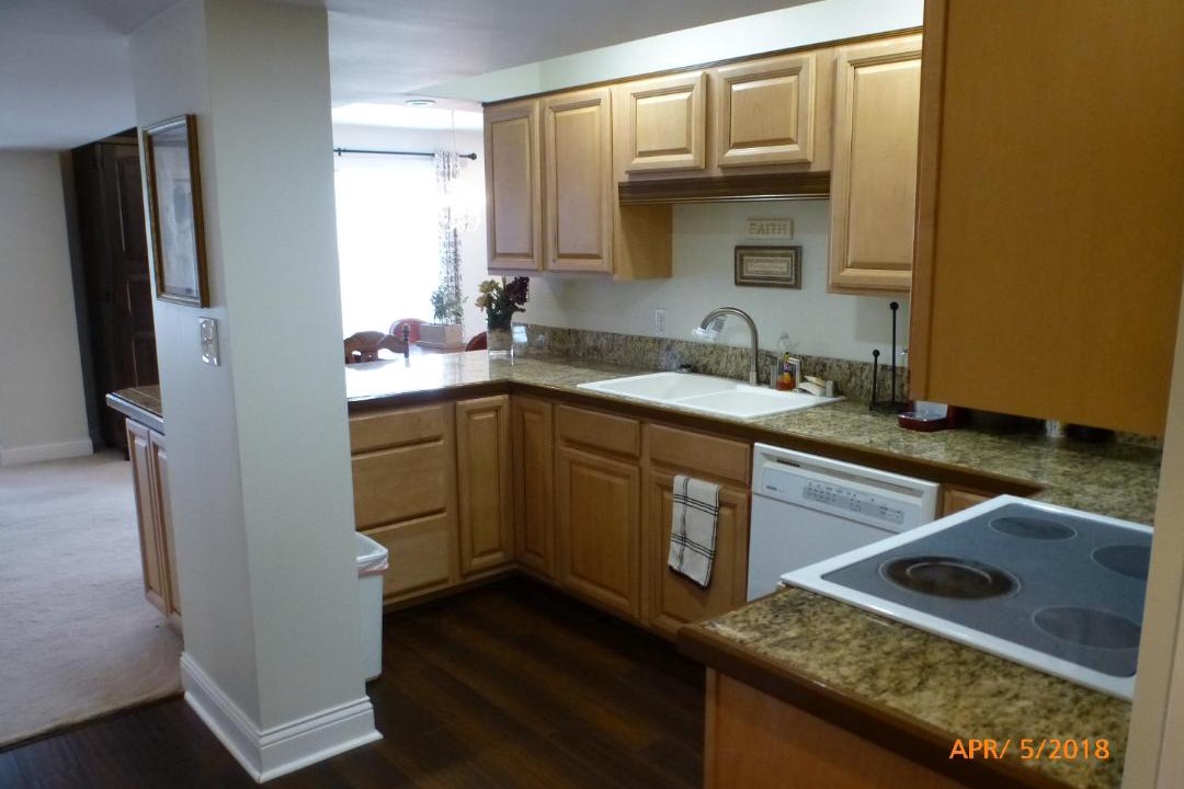 Photo of Kitchen in Fisherville
