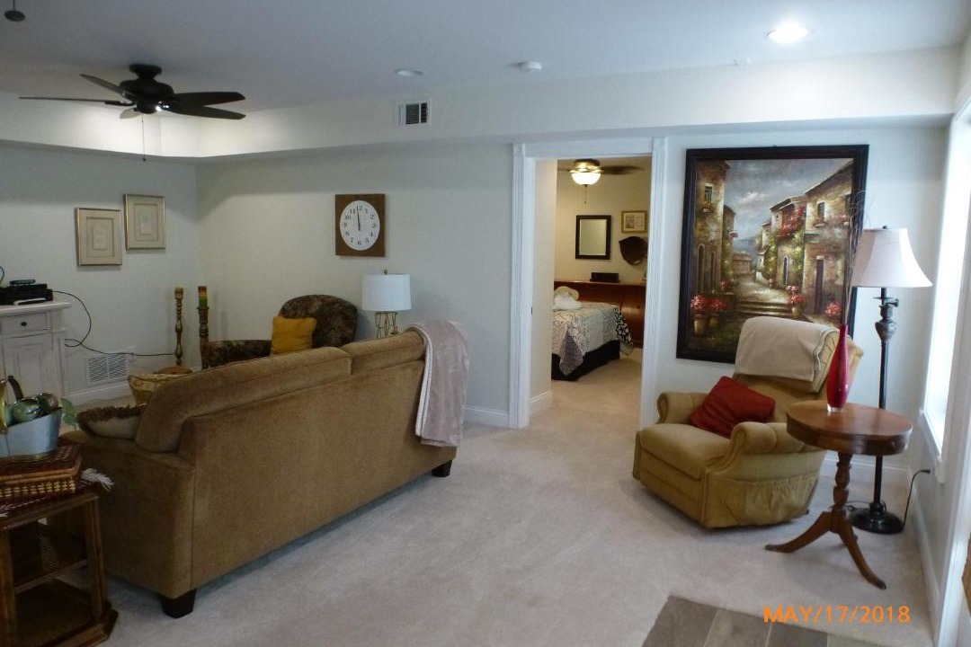 Photo of Livingroom in Fisherville