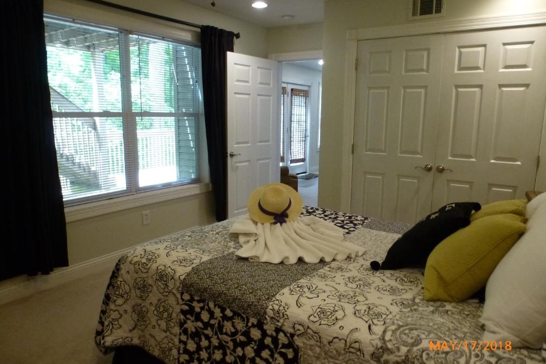 Photo of Bedroom in Fisherville
