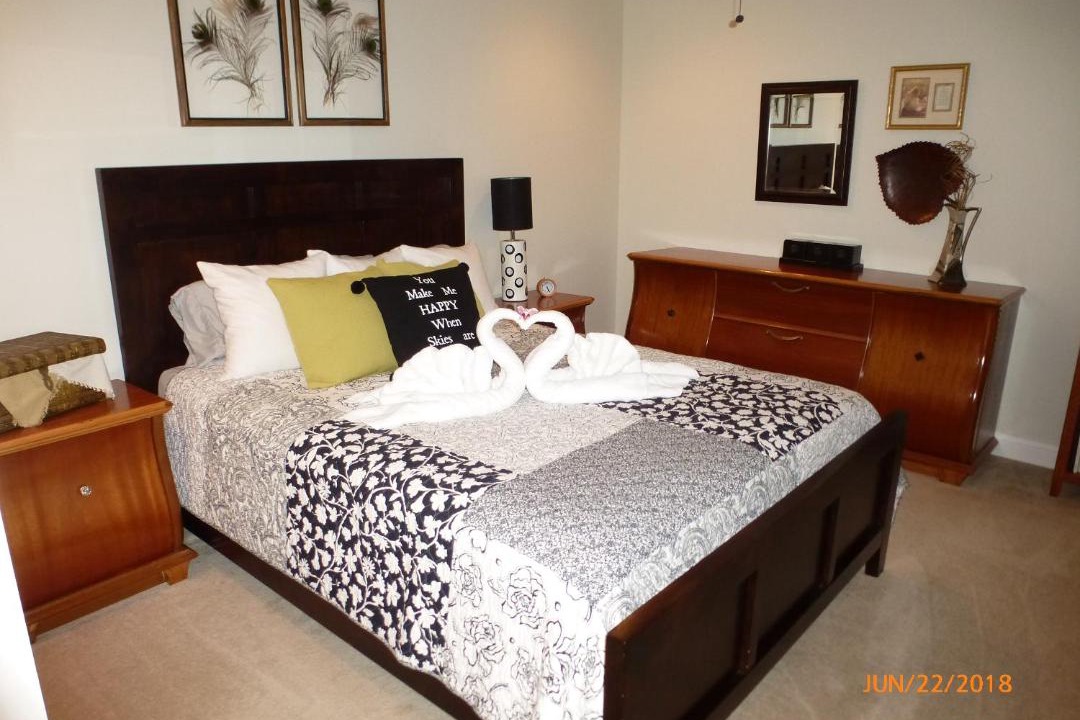 Photo of Bedroom in Fisherville