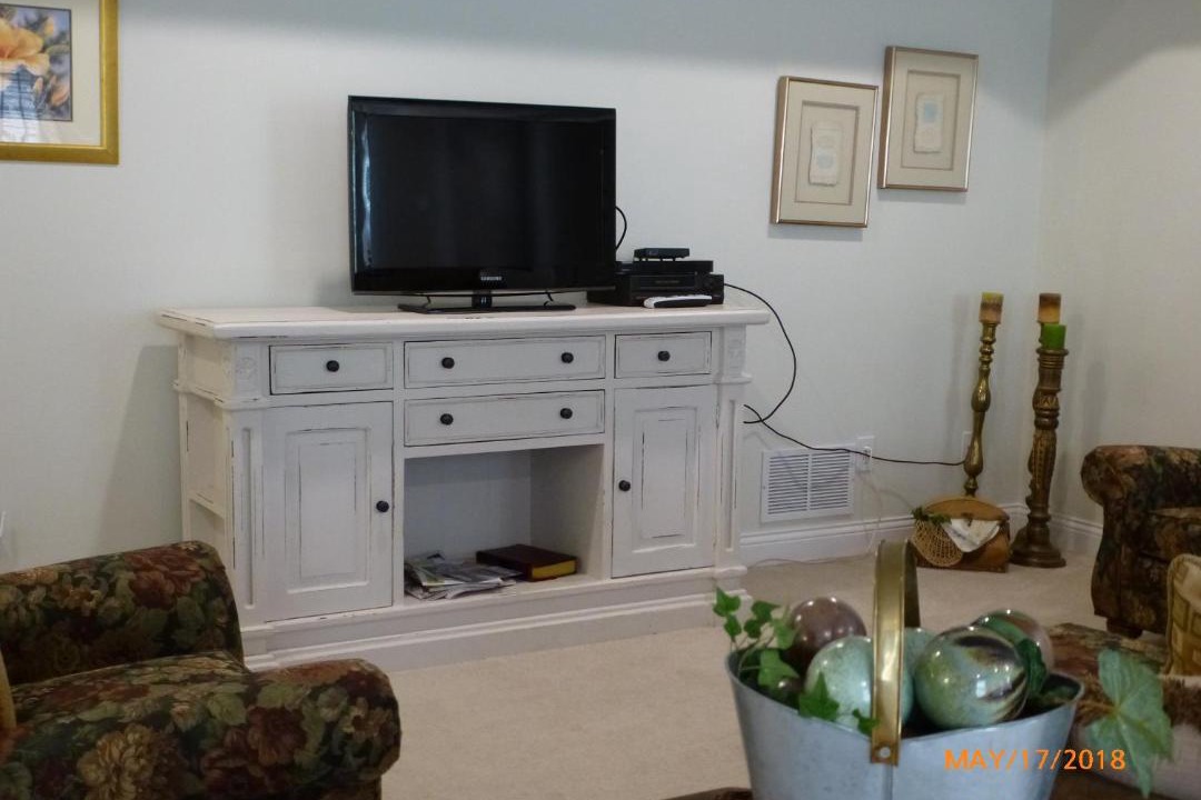 Photo of Livingroom in Fisherville