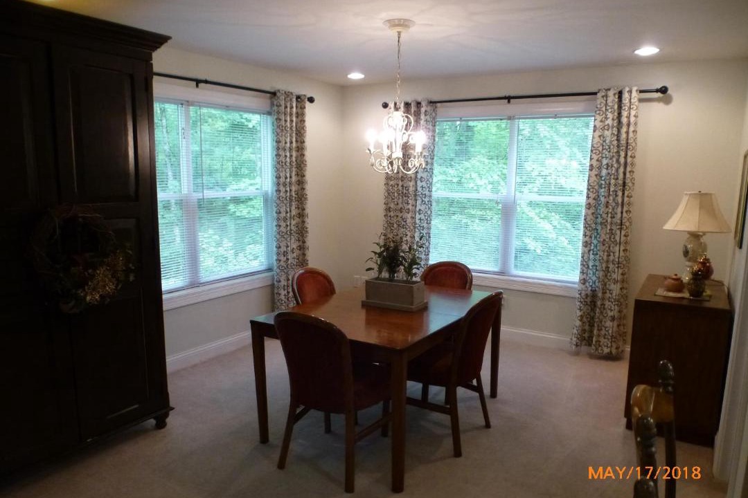 Photo of Livingroom in Fisherville