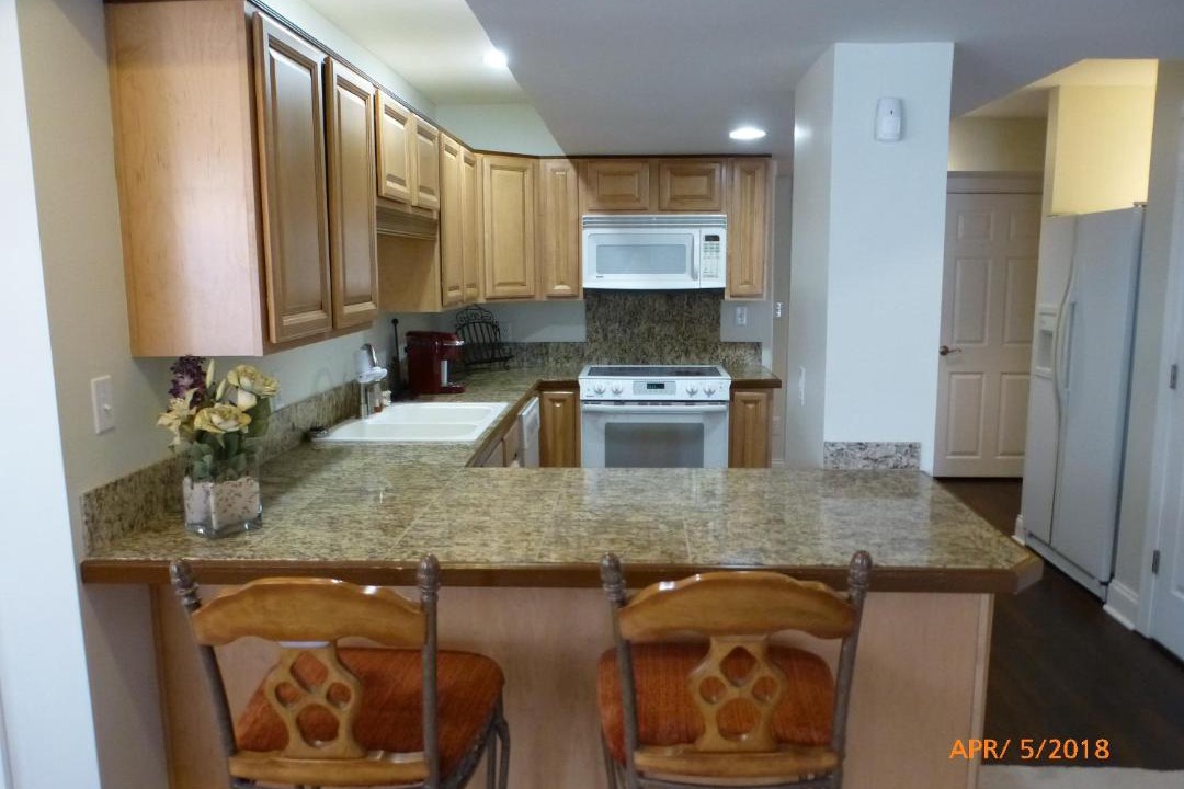 Photo of Kitchen in Fisherville