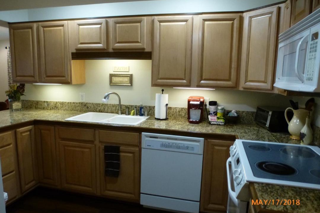 Photo of Kitchen in Fisherville