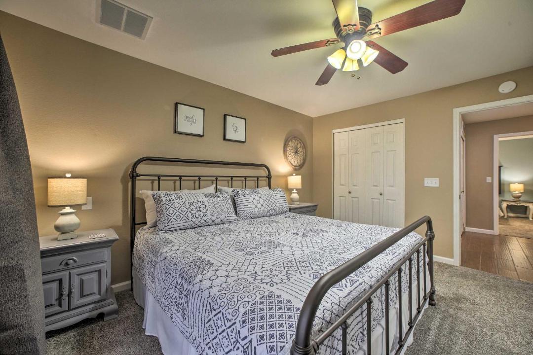 Photo of Bedroom in Table Rock