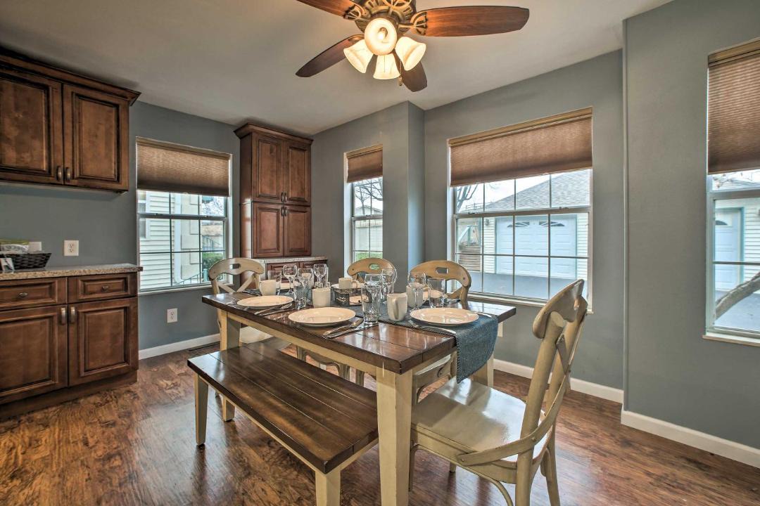 Photo of Livingroom in Table Rock