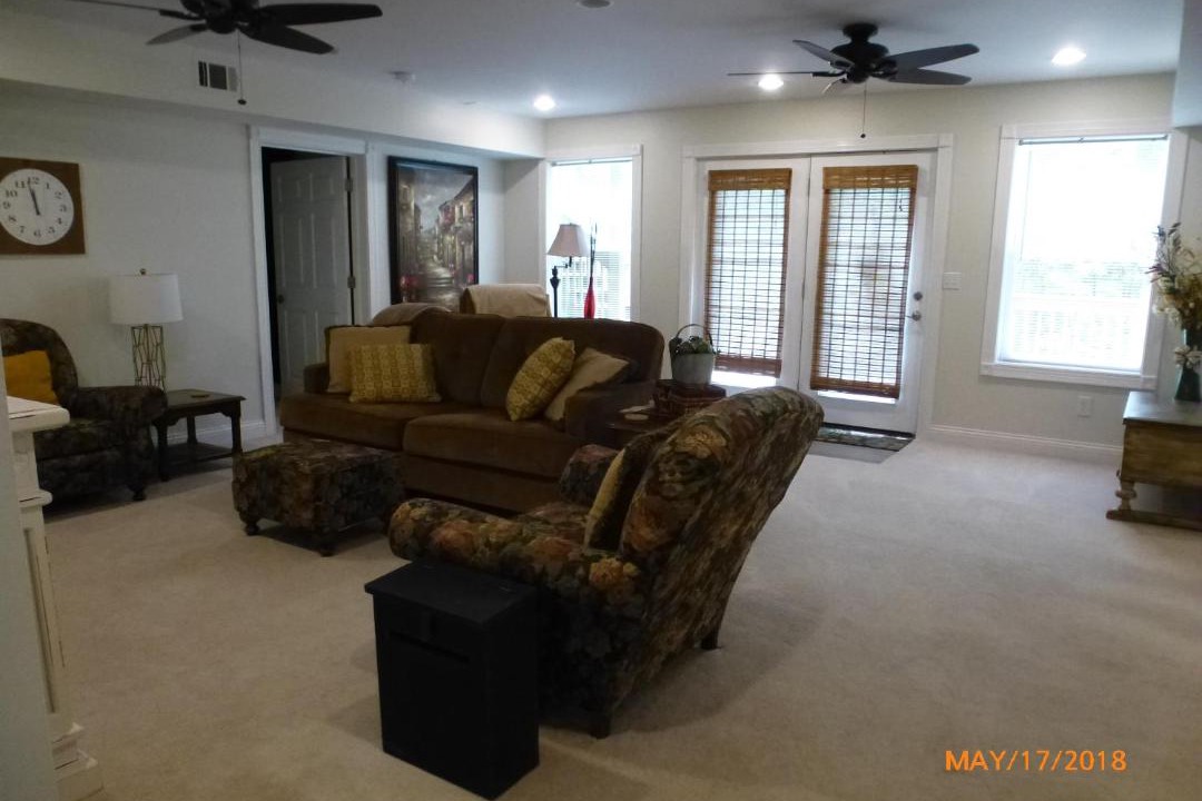 Photo of Livingroom in Fisherville