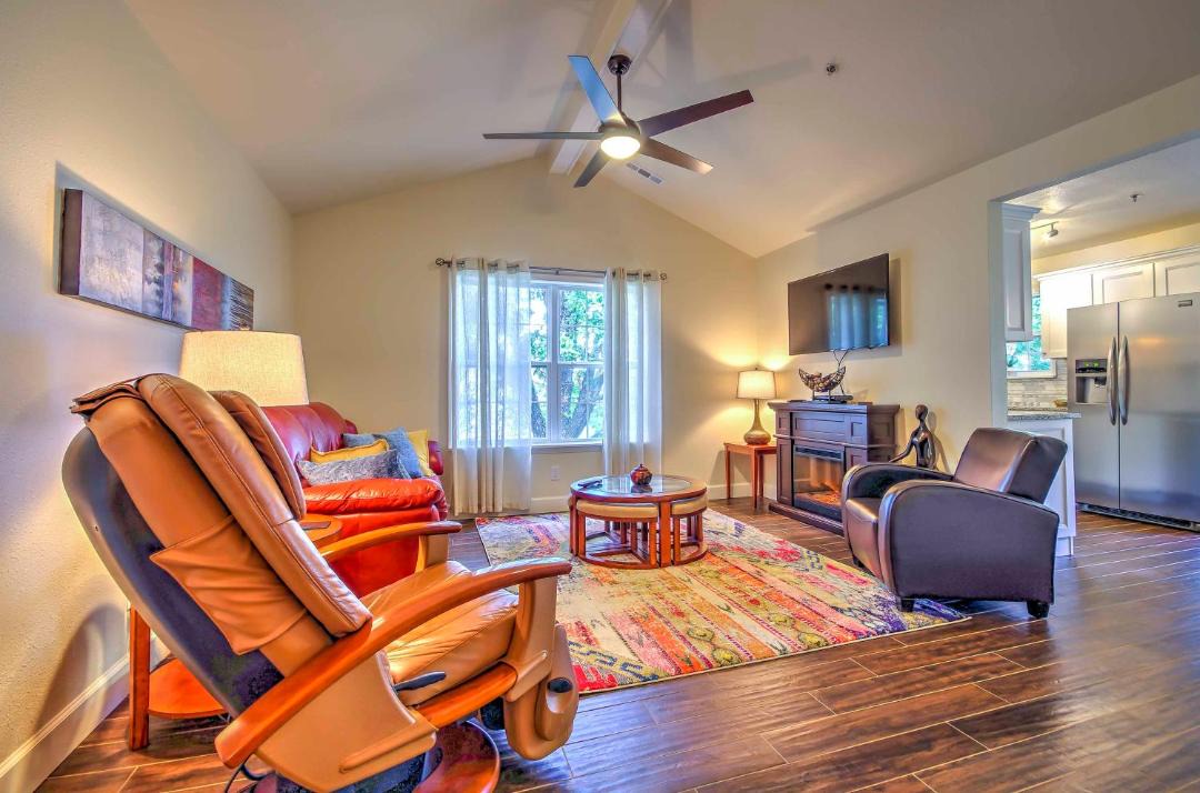 Photo of Livingroom in Branson