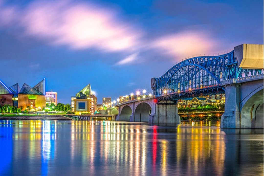 Photo of Others in Downtown Chattanooga
