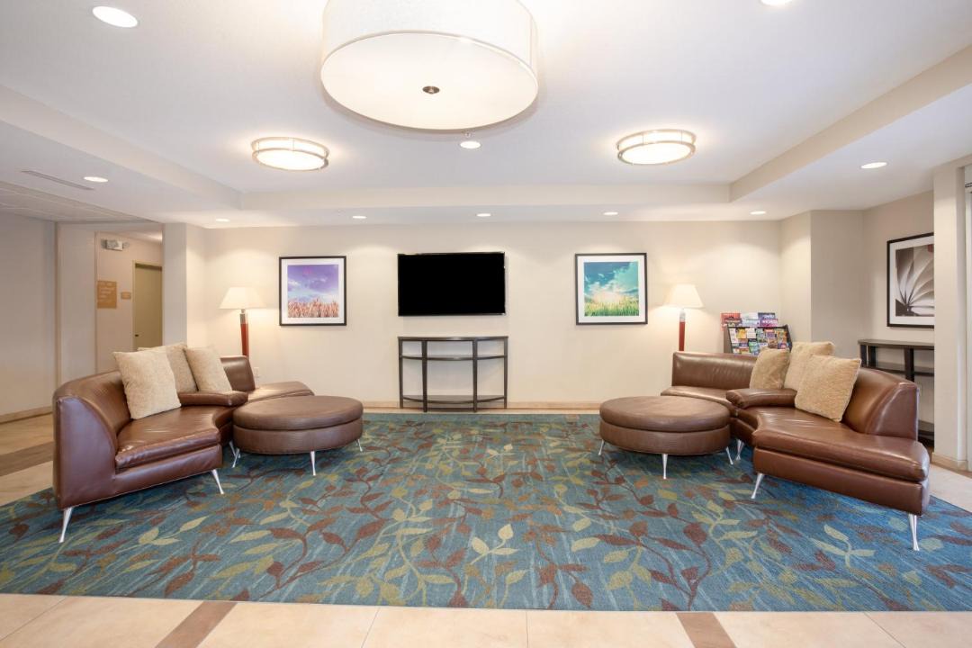 Photo of Livingroom in Manhattan