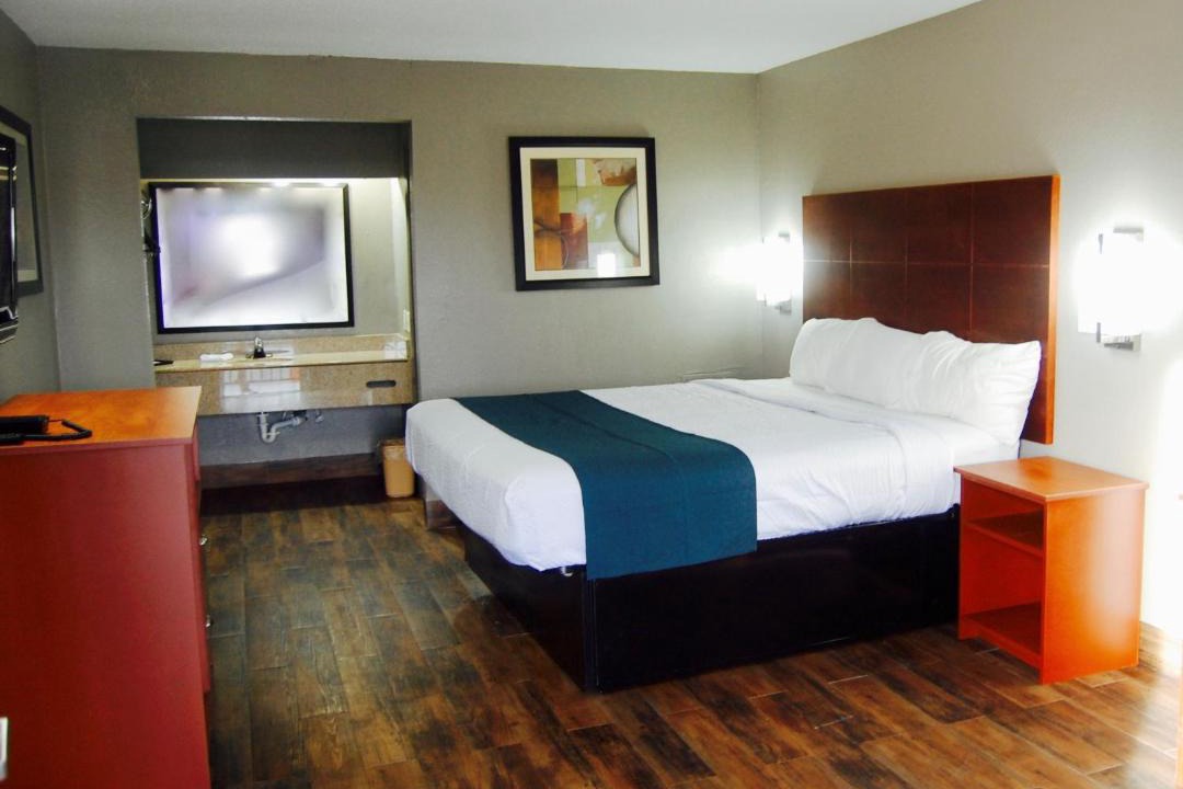 Photo of Bedroom in Tupelo