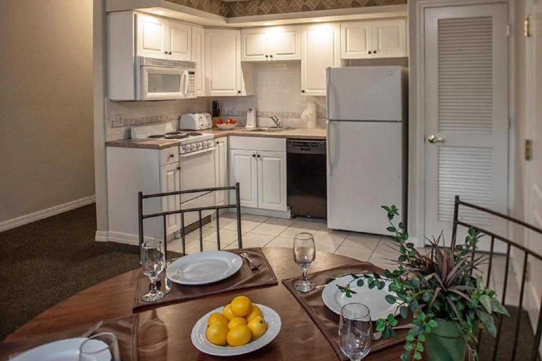 Photo of Kitchen in Branson