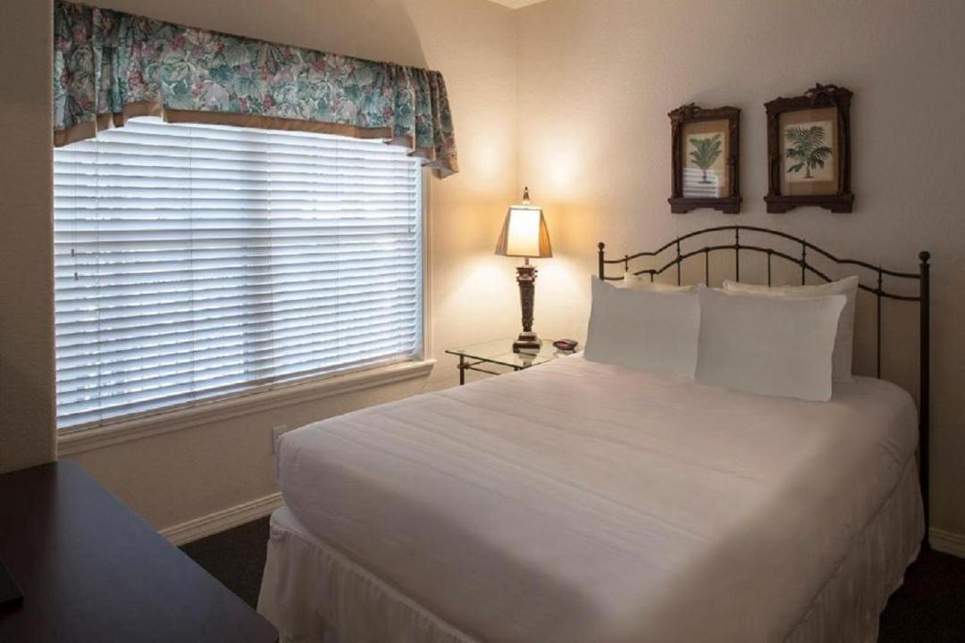 Photo of Bedroom in Branson