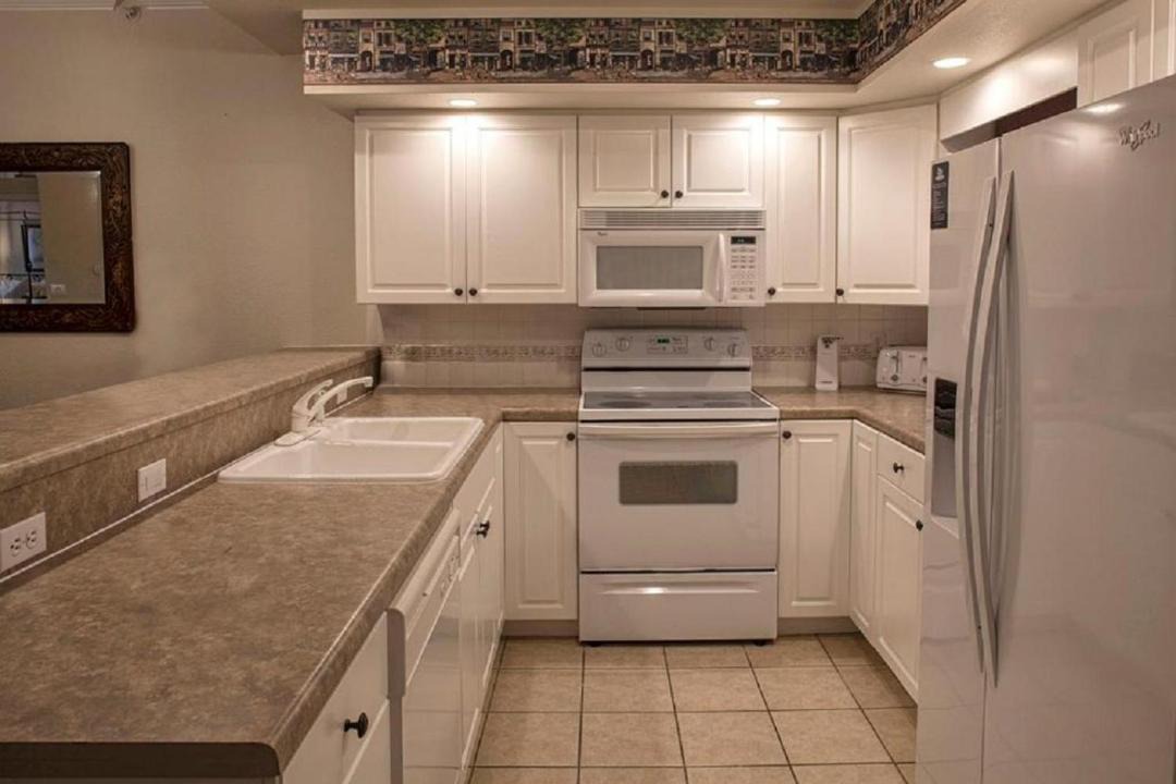 Photo of Kitchen in Branson
