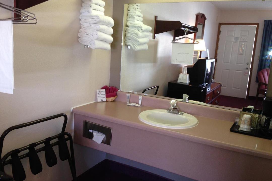 Photo of Bathroom in Branson