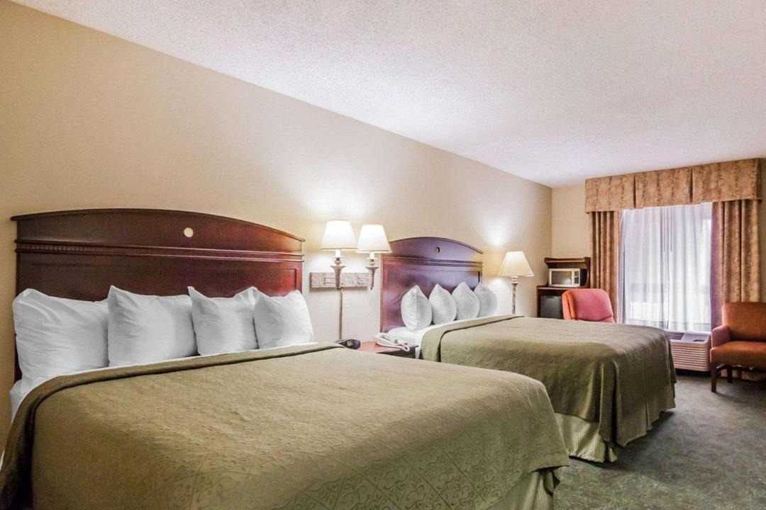 Photo of Bedroom in Paris