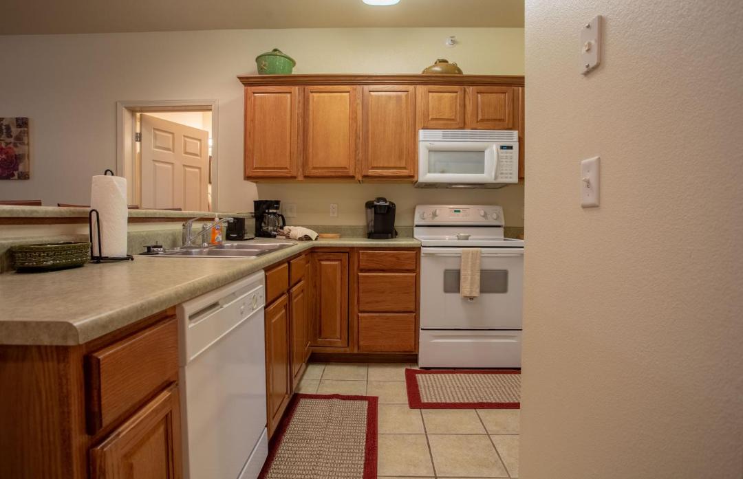 Photo of Kitchen in Branson West