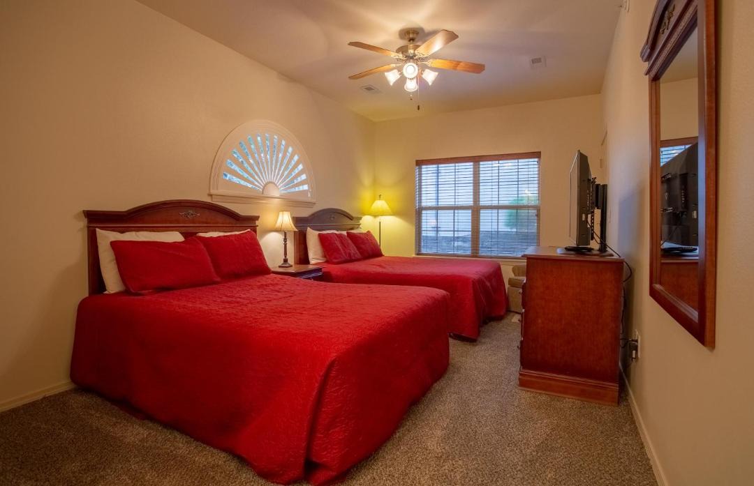 Photo of Bedroom in Branson West