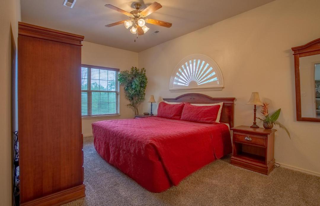 Photo of Bedroom in Branson West