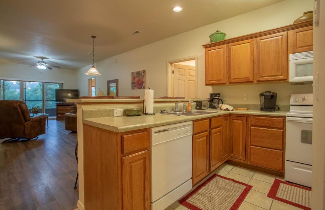 Photo of Kitchen in Branson West