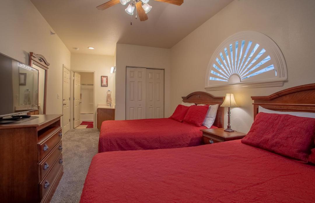 Photo of Bedroom in Branson West