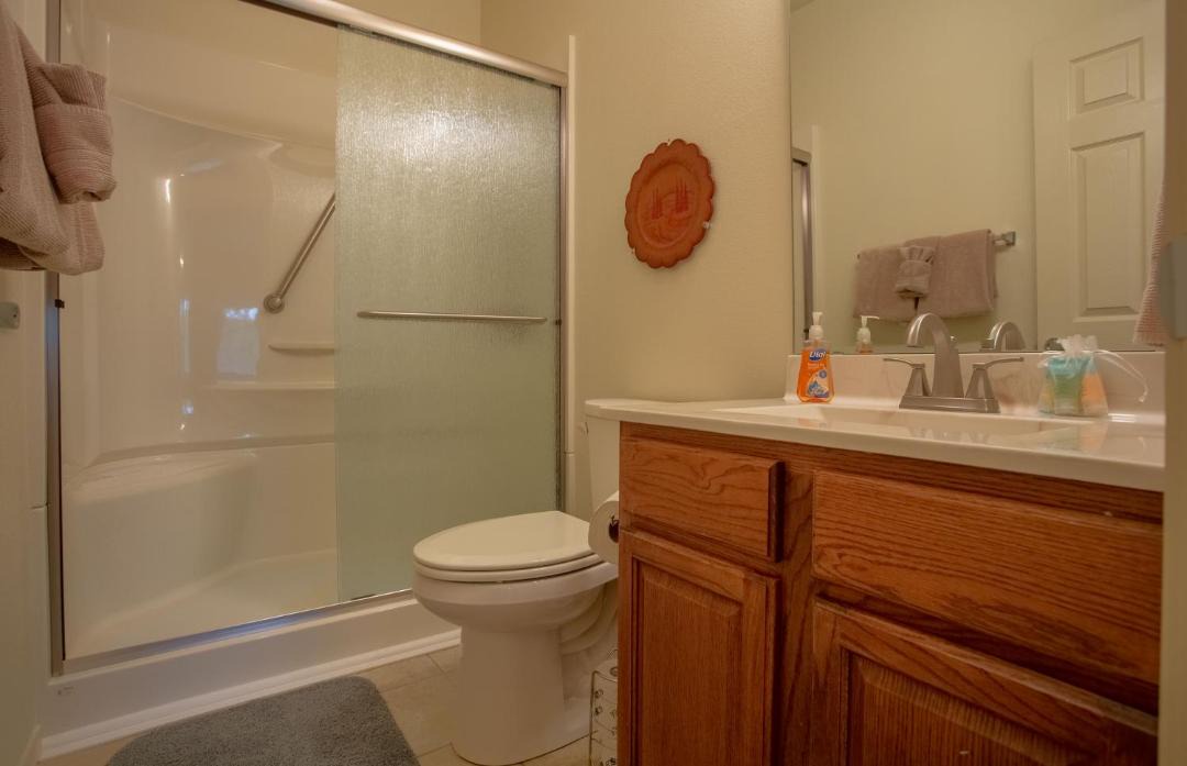Photo of Bathroom in Branson West