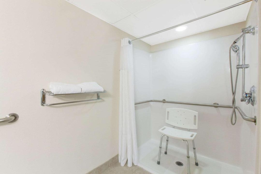 Photo of Bathroom in Branson