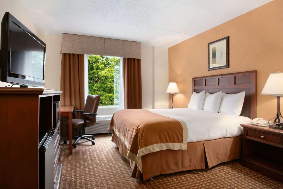 Photo of Bedroom in Branson