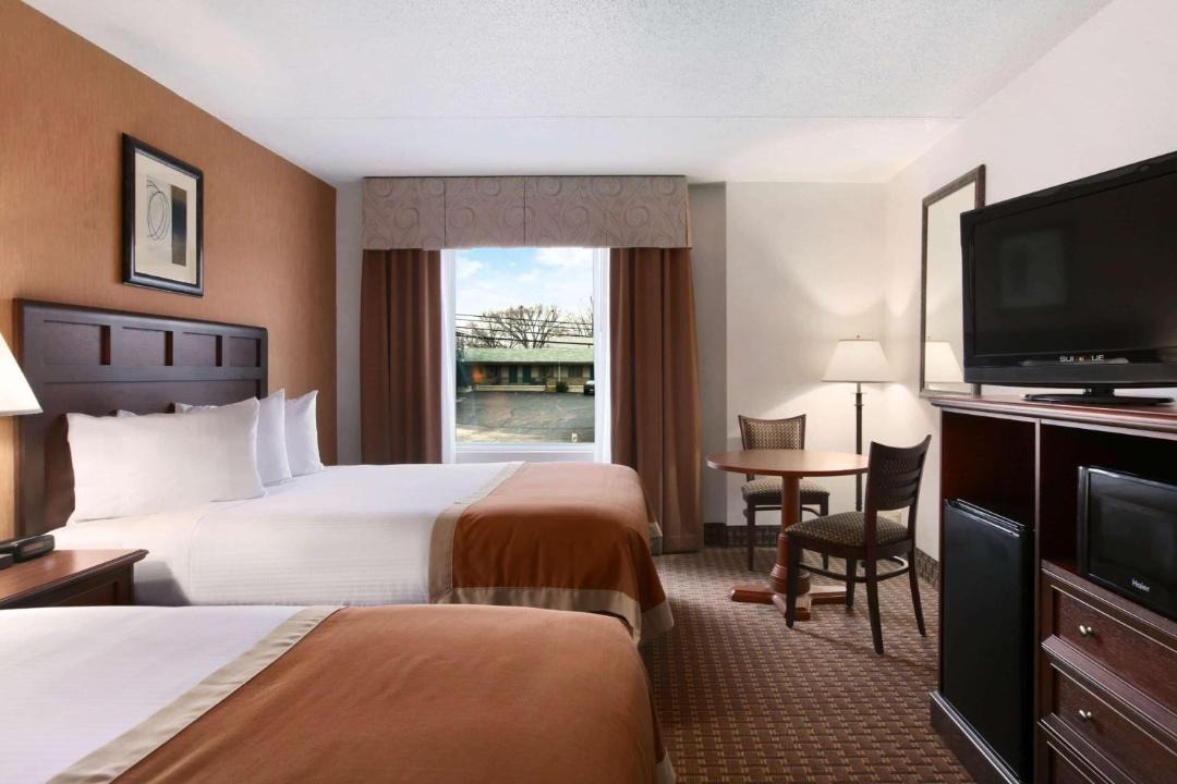 Photo of Bedroom in Branson