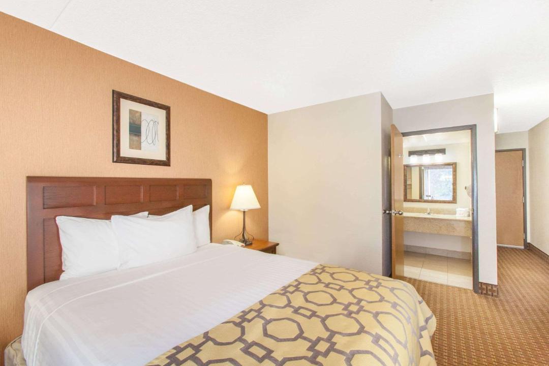 Photo of Bedroom in Branson