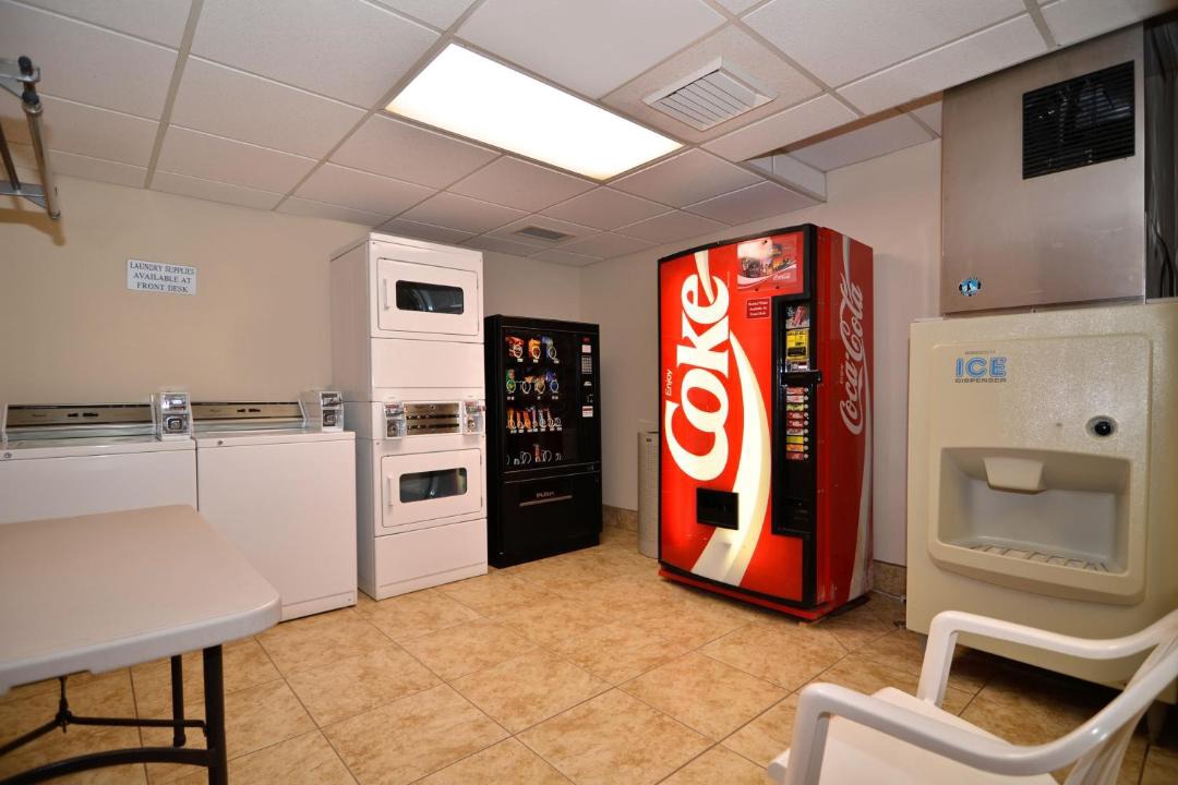 Photo of Kitchen in Branson Theater District