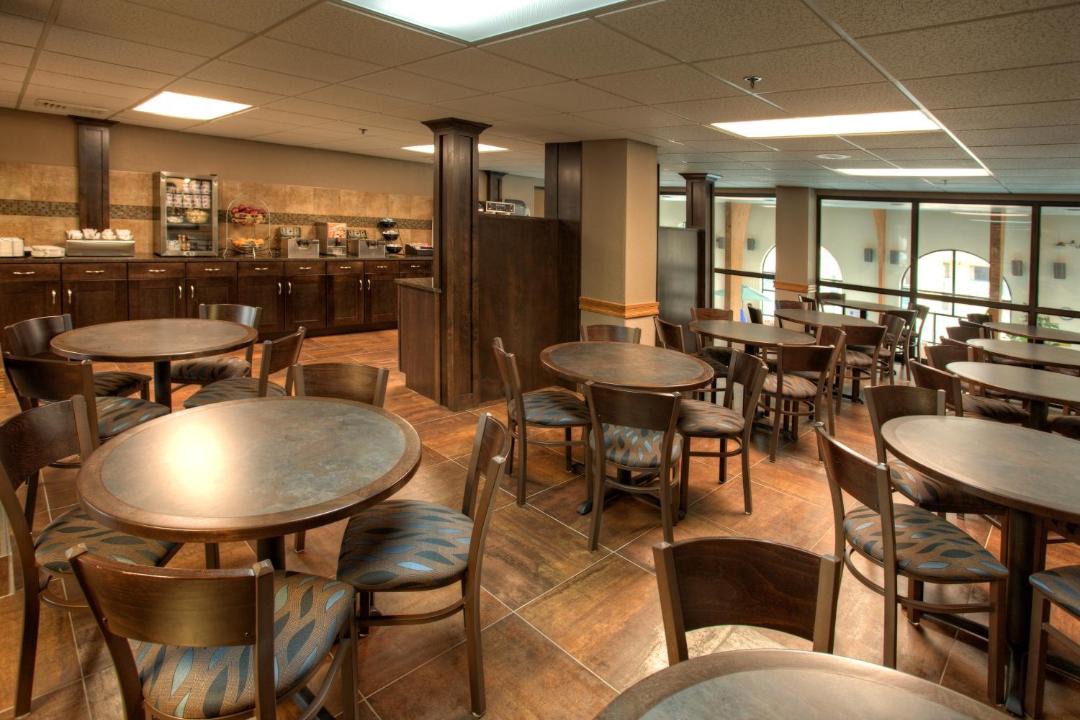 Photo of Kitchen in Branson Theater District