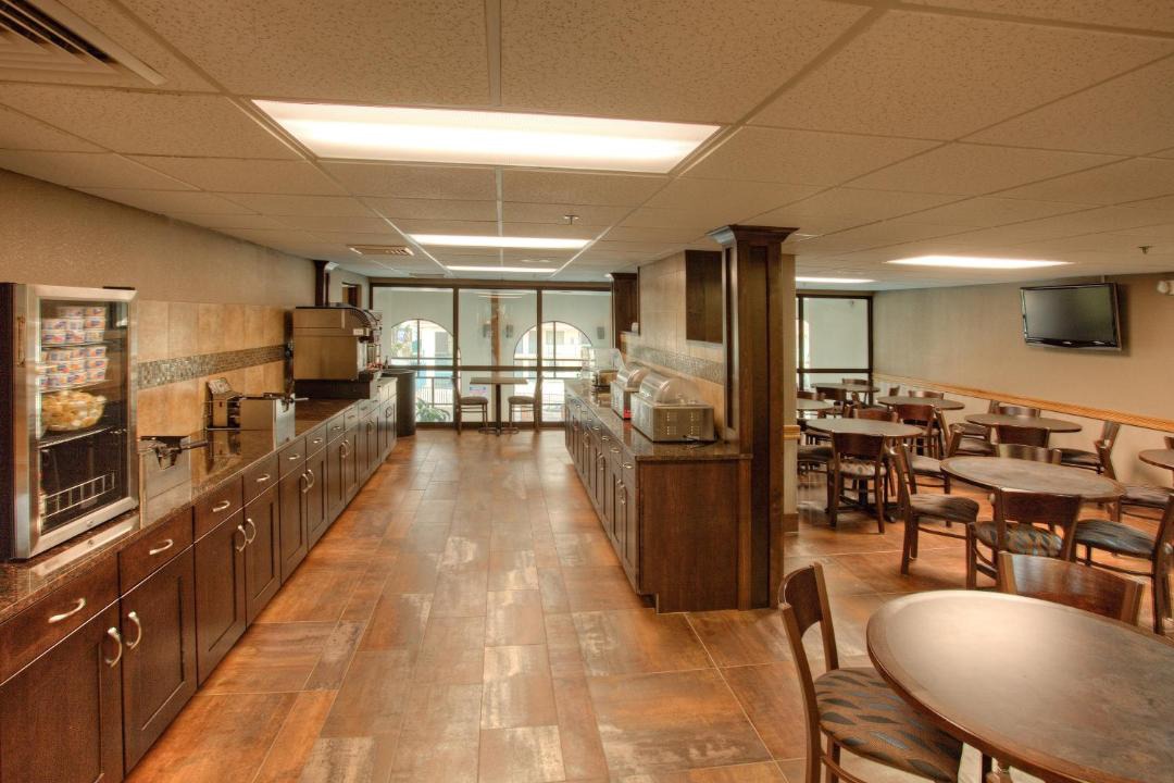 Photo of Kitchen in Branson Theater District