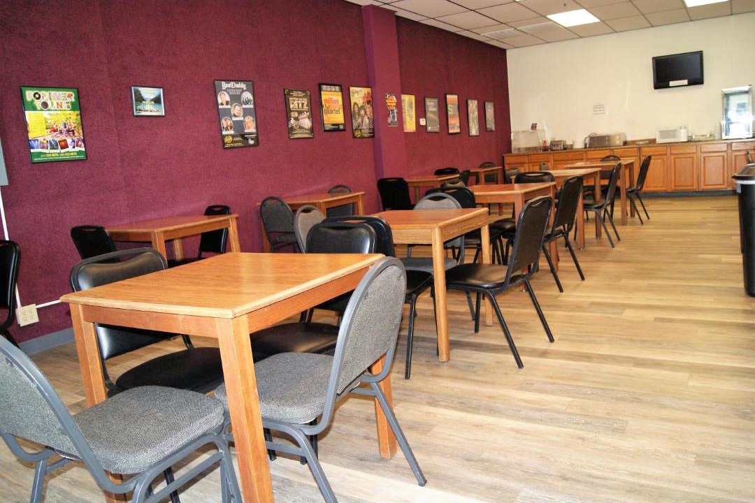 Photo of Others in Branson Theater District