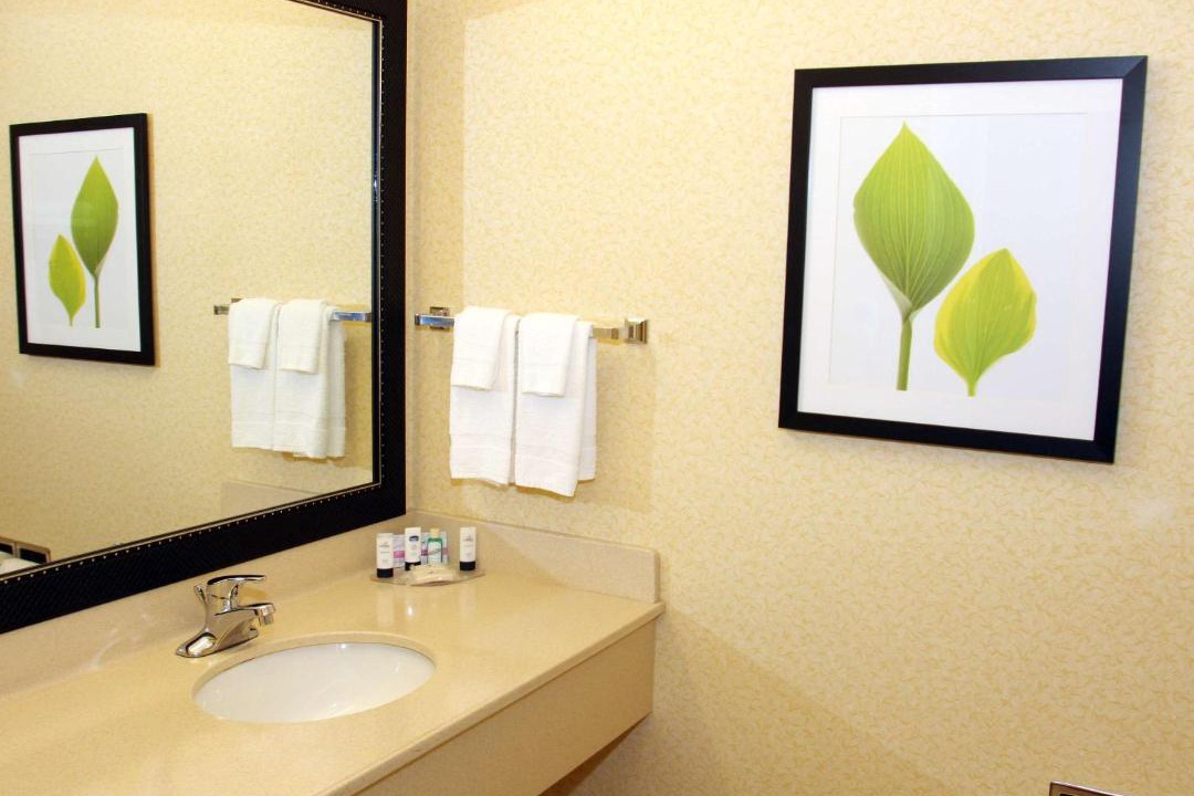 Photo of Bathroom in Marion