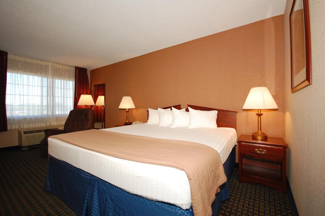Photo of Bedroom in Garden City