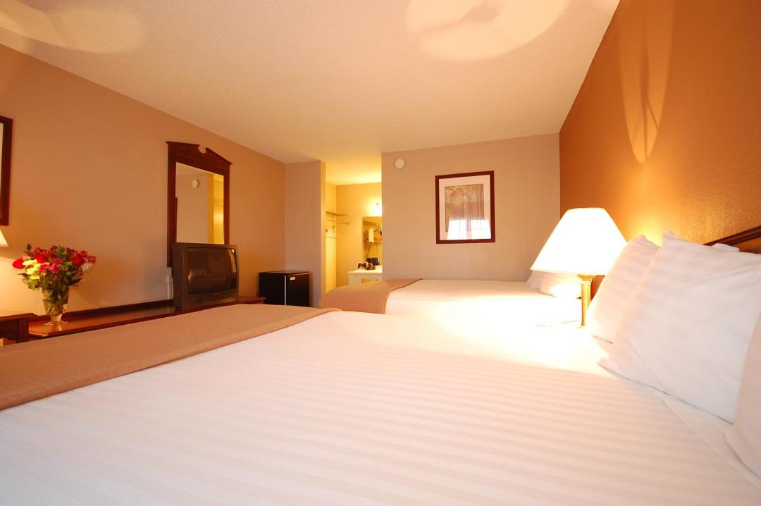 Photo of Bedroom in Garden City