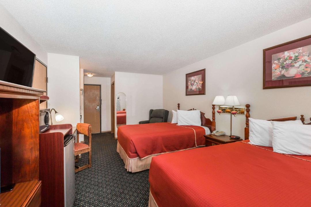 Photo of Bedroom in Wichita