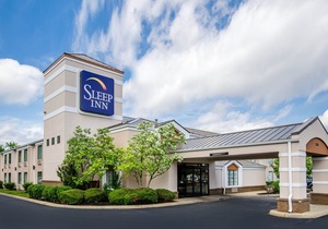 Sleep Inn Louisville Airport & Expo