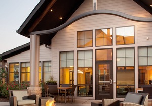 Residence Inn by Marriott Lincoln South