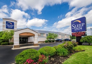 Sleep Inn Louisville Airport & Expo