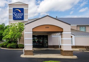 Sleep Inn Louisville Airport & Expo