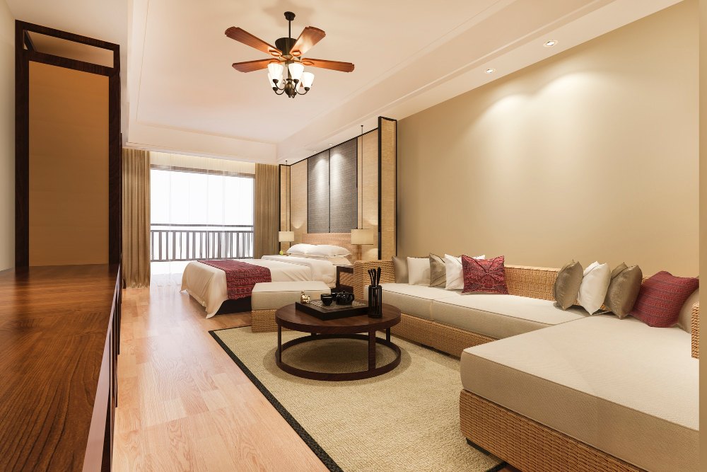 White Wing Lodge