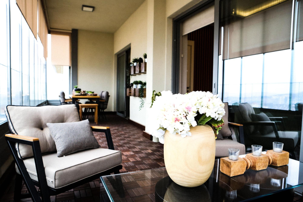 Tina Condo A-1