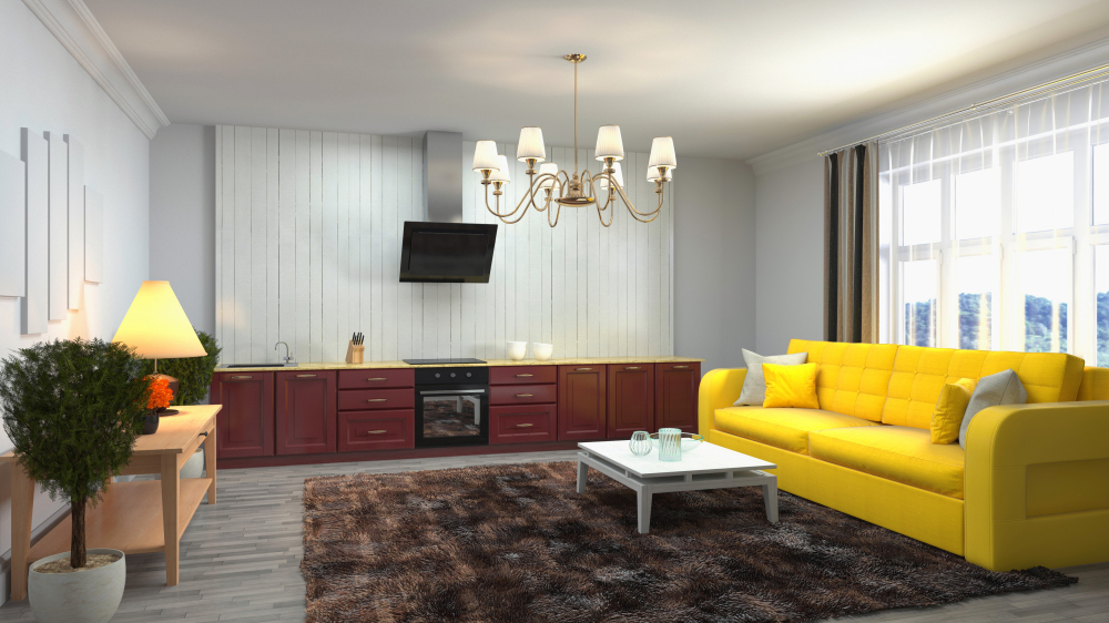 Bluffs Oasis 2 Bedroom Condo