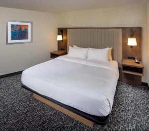 Doubletree 